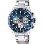 Relógio masculino Festina Timeless Chronograph F20560