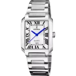 Relógio feminino Festina On The Square F20679/1