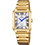 Relógio feminino Festina On The Square F20680/1