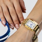 Relógio feminino Festina On The Square F20680/1 - Image 6
