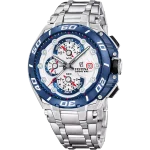 Relógio homem Chrono Bike F20754