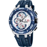 Relógio homem Chrono Bike F20755