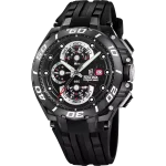 Relógio homem Chrono Bike F20756/1