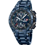 Relógio homem Chrono Bike F20757/1