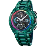 Relógio homem Chrono Bike F20760/1