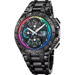 Relógio homem Chrono Bike Limited Edition F20761/1