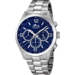 Relógio Lotus Minimalist 18152