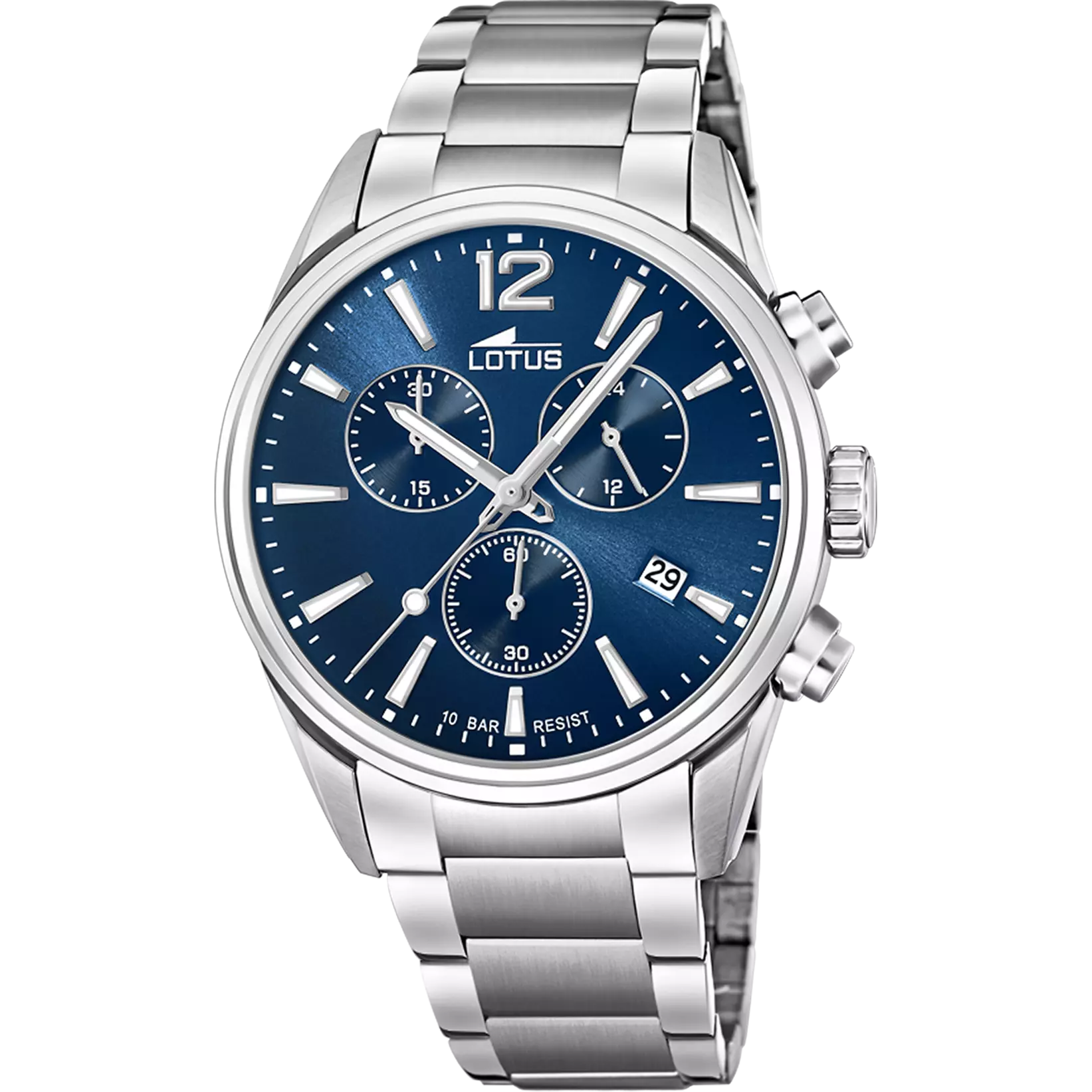 l18690_1 Relógio Lotus Chrono 18690 - Image 1
