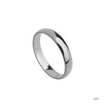 Aliança Classic - 3.5 mm - 1AL-FL0014