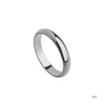 Aliança Classic - 3.5 mm - 1AL0080