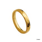 Aliança Hassu Urban Golden - 7HSS010144B