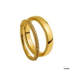 Hassu Urban Golden-  7HSS010148C