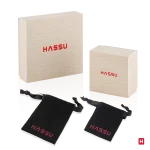 Anel Hassu Pure Magic - Image 2