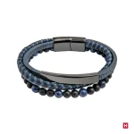 Pulseira Hassu Creative Dark - 7HSS1200349A