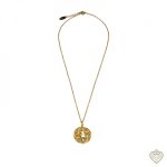 Colar Filigrana-Família Portuguesa - 1CL-FL0420A