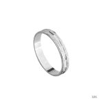 Aliança Statement -3.5 mm - 1AL-MF12