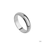 Aliança Classic - 4.5 mm 1AL0081