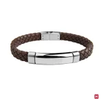 Pulseira Hassu Casual -  7HSS010316B