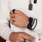 Pulseira Hassu Creative Dark - 7HSS1200349A - Image 3
