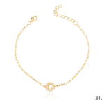 Pulseira Link - 1LINK-2023