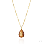 Colar Link -1LINK-2260A