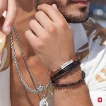 Pulseira Hassu Creative Dark - 7HSS1200349B - Image 4
