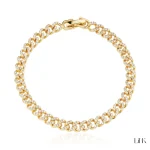 Pulseira Link - 1LINK-2090