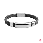 Pulseira Hassu Casual - 7HSS010316A