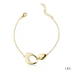 Pulseira Link - 1LINK-2106