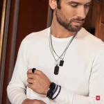 Pulseira Hassu Creative Dark - 7HSS1200349A - Image 2