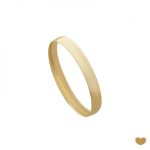 Aliança Passion Gold 19.2k - 2.8 mm - 2AU8903A-15