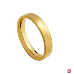 Aliança Hassu Urban Golden - 7HSS010143B