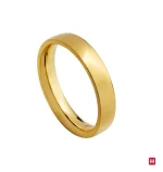 Aliança Hassu Urban Golden - 7HSS010143B