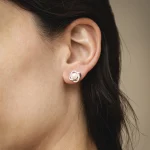 Brincos Lotus Silver LP3094-4/1 prata, mulher - Image 2
