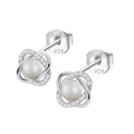 Brincos Lotus Silver LP3094-4/1 prata, mulher