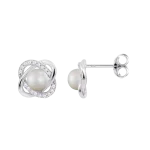 Brincos Lotus Silver LP3094-4/1 prata, mulher - Image 3