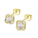 Brincos Lotus Silver LP3094-4/2 prata, mulher