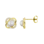 Brincos Lotus Silver LP3094-4/2 prata, mulher - Image 2