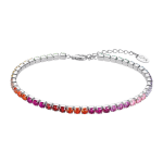Pulseira Lotus Silver LP3452-2/3 prata 925 ml, mulher