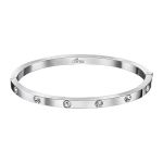 Pulseira Lotus Style LS1846-2/1 de aço inoxidável, mulher