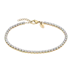Pulseira Lotus Style Urban Woman LS2341-2/2 de aço inoxidável
