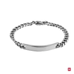 Pulseira Hassu Be The One - 7HSS1200335